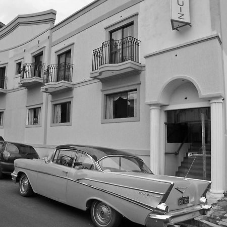 Águas de Lindóia Hotel Sao Luiz מראה חיצוני תמונה