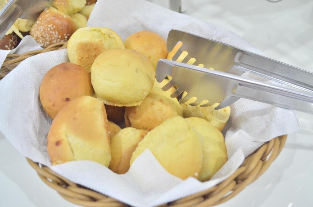 Águas de Lindóia Hotel Sao Luiz מראה חיצוני תמונה