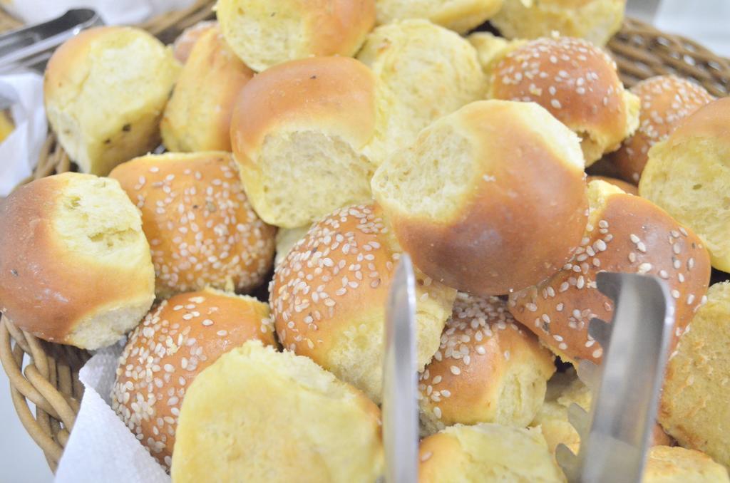 Águas de Lindóia Hotel Sao Luiz מראה חיצוני תמונה