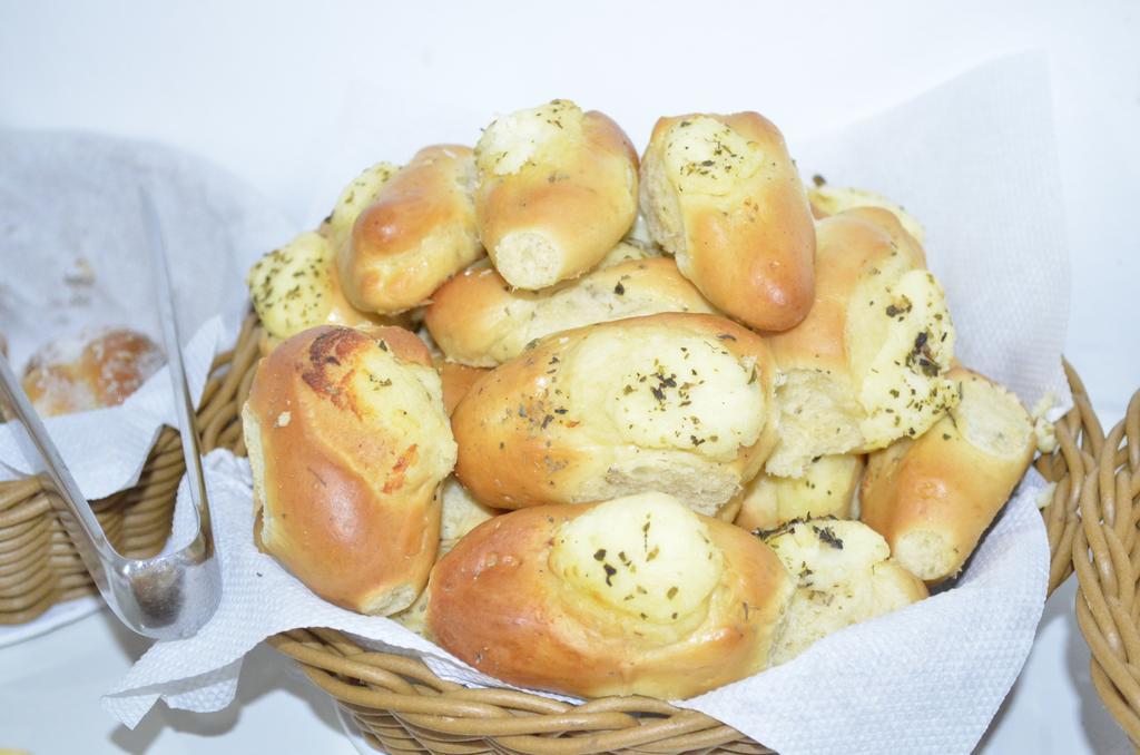 Águas de Lindóia Hotel Sao Luiz מראה חיצוני תמונה