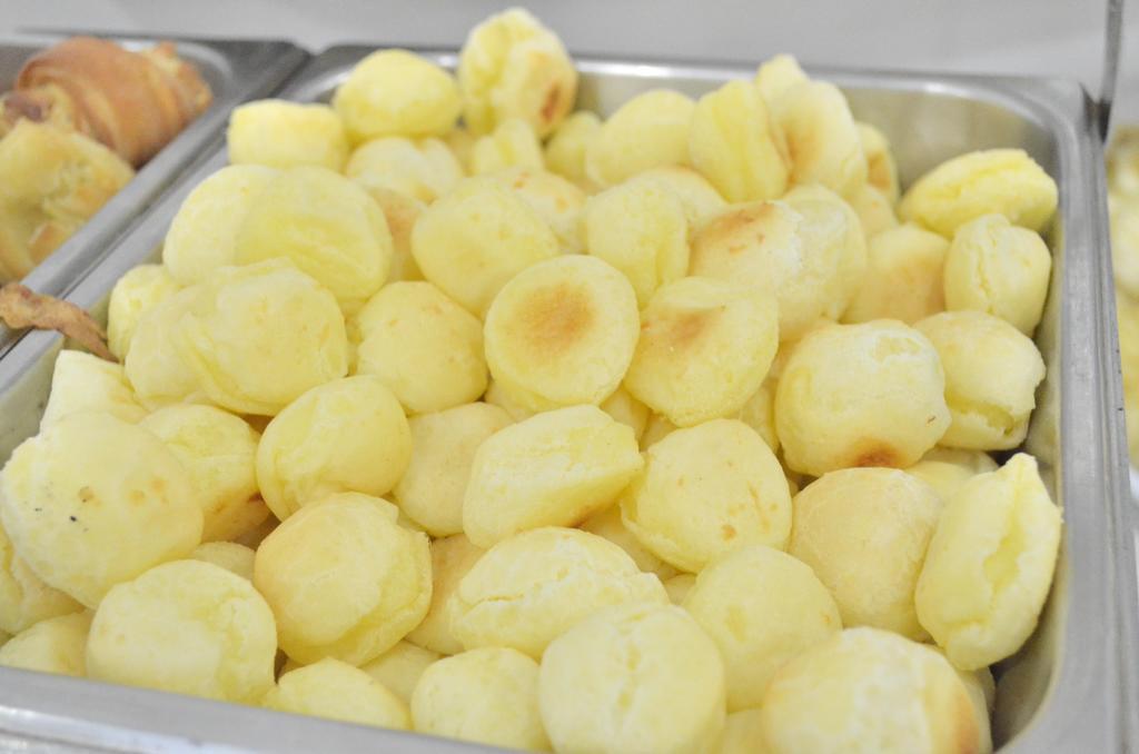 Águas de Lindóia Hotel Sao Luiz מראה חיצוני תמונה
