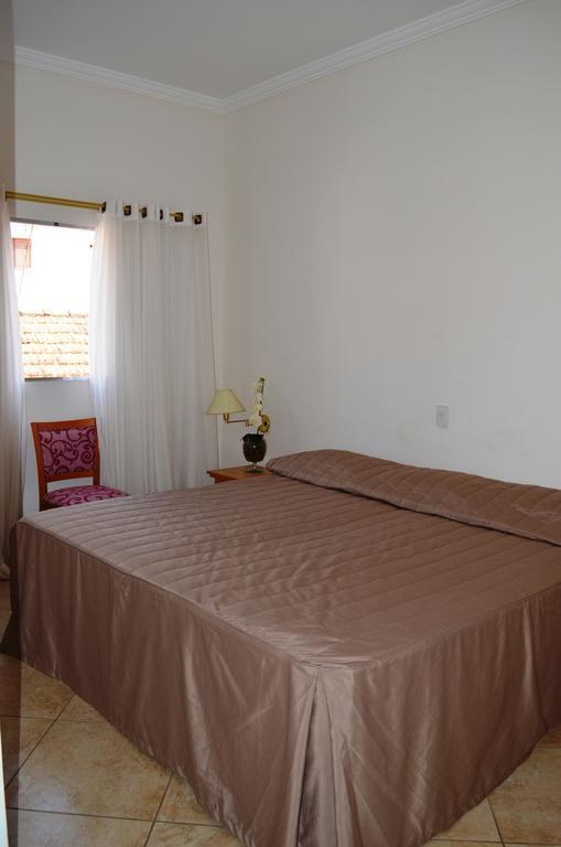 Águas de Lindóia Hotel Sao Luiz חדר תמונה