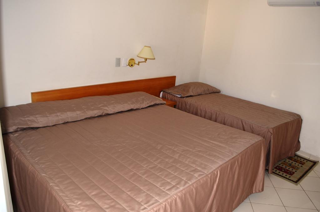 Águas de Lindóia Hotel Sao Luiz מראה חיצוני תמונה