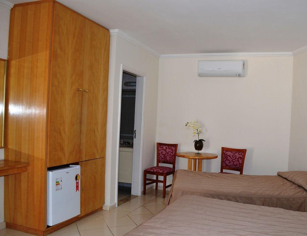 Águas de Lindóia Hotel Sao Luiz מראה חיצוני תמונה