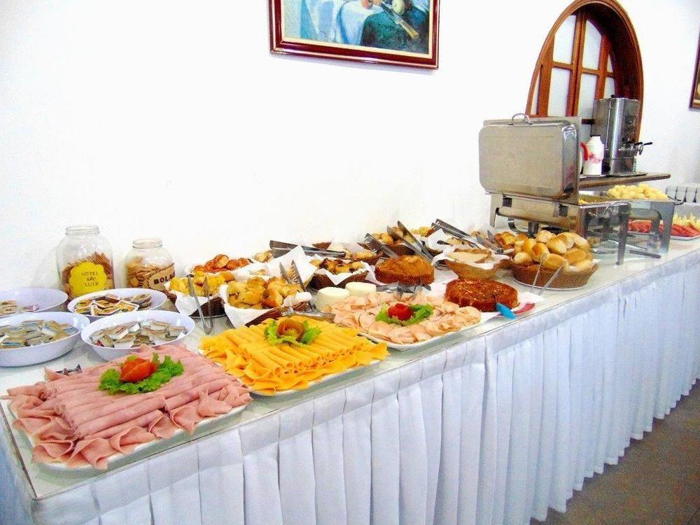 Águas de Lindóia Hotel Sao Luiz מראה חיצוני תמונה