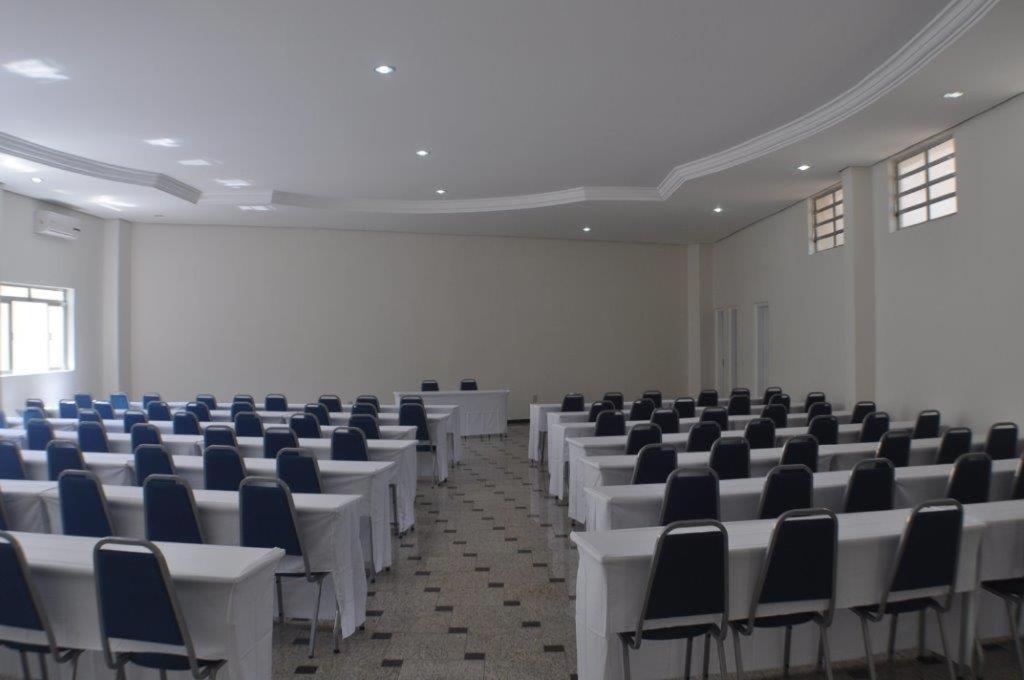 Águas de Lindóia Hotel Sao Luiz מראה חיצוני תמונה